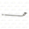 1994-1996 Toyota Camry 2.2L Exhaust Resonator Pipe