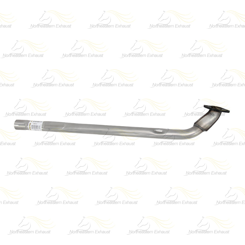 1994-1996 Toyota Camry 2.2L Exhaust Resonator Pipe