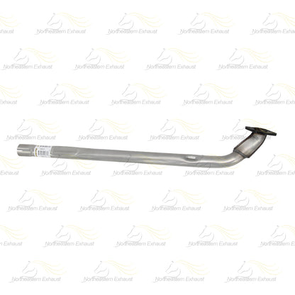1994-1996 Toyota Camry 2.2L Exhaust Resonator Pipe