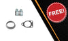 2016-2020 Mitsubishi Outlander 3.0L Exhaust Catalytic Converter with Resonator | EPA