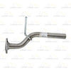 Exhaust Pipe for 2006-2010 Ford Explorer and Mercury Mountaineer 4.0L