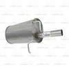 2006-2011 Chevrolet HHR 2.2L Exhaust Muffler
