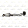 Driver-side Catalytic Converter for 2004-2010 Infiniti QX56 | 2005-2015 Nissan Armada | 2008-2012 Pathfinder | 2004 Pathfinder Armada | 2004-2015 Titan | 5.6L
