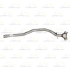 2007-2010 Ford Edge and Lincoln MKX 3.5L Exhaust Resonator Pipe Assembly