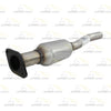 2017-2019 1.5L, 2013-2019 1.6L, 2013-2019 2.0L 2.5L Ford Escape Exhaust Front Resonator Pipe