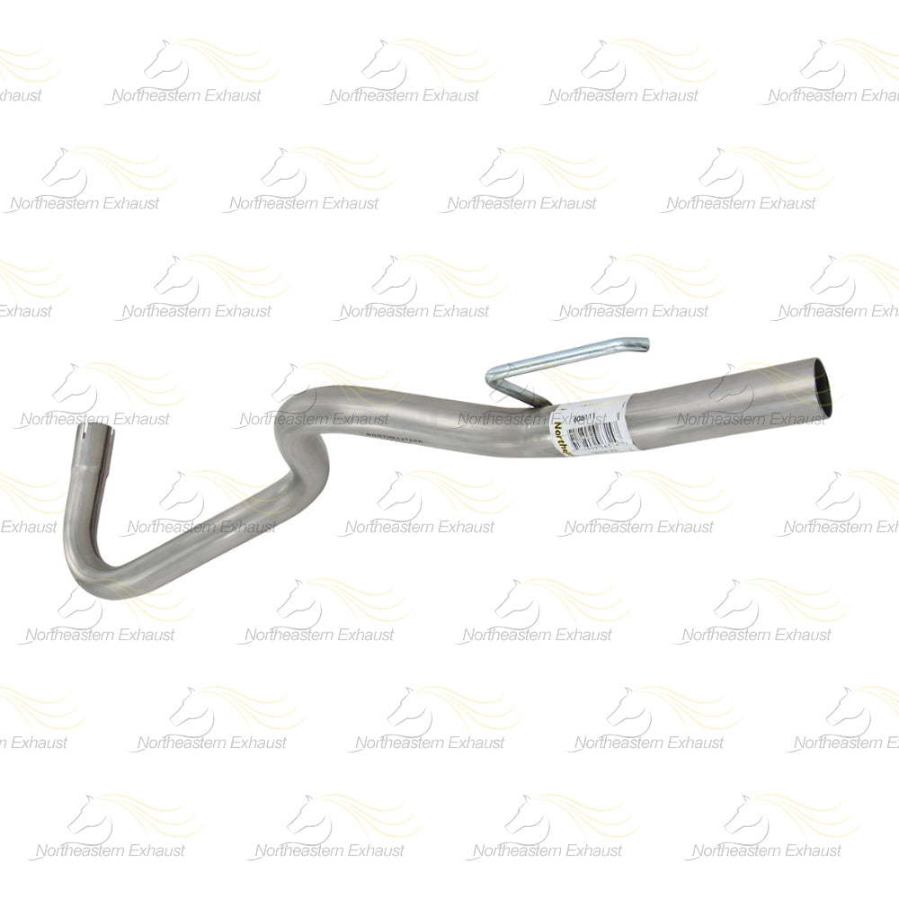 Exhaust Resonator Pipe for 2005-2010 Chevrolet Cobalt | 2006-2011 HHR | 2007 Pontiac G5 | 2006 Pursuit | 2.2L