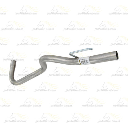Exhaust Resonator Pipe for 2005-2010 Chevrolet Cobalt | 2006-2011 HHR | 2007 Pontiac G5 | 2006 Pursuit | 2.2L