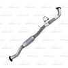 2003-2006 Nissan 350Z 3.5L Exhaust Resonator Pipe and Muffler
