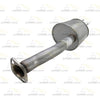 2006-2011 Honda Civic 2.0L Exhaust Muffler Assembly