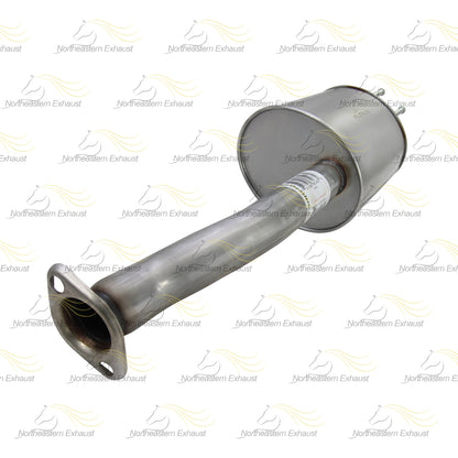 2006-2011 Honda Civic 2.0L Exhaust Muffler Assembly