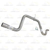 Exhaust Pipe for 2006-2011 Chevrolet Impala | 2006-2007 Monte Carlo | 3.5L