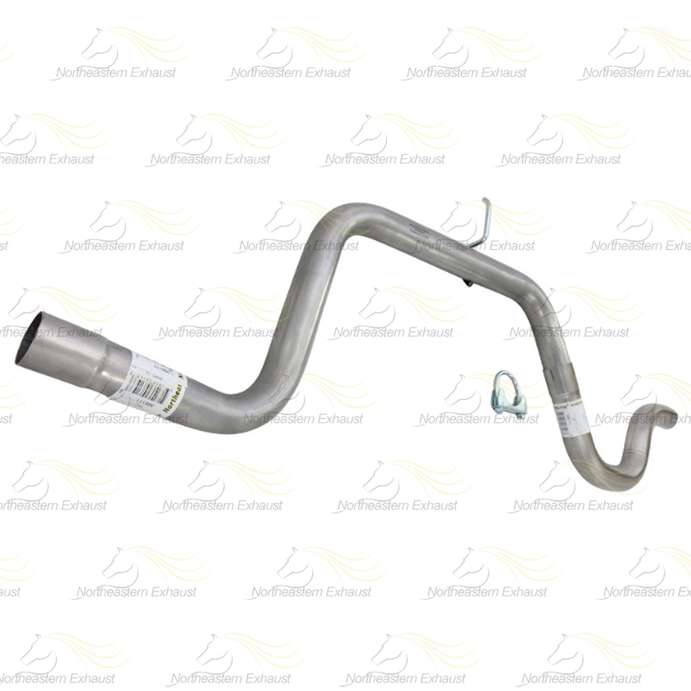 Exhaust Pipe for 2006-2011 Chevrolet Impala | 2006-2007 Monte Carlo | 3.5L