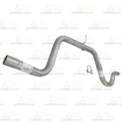 Exhaust Pipe for 2006-2011 Chevrolet Impala | 2006-2007 Monte Carlo | 3.5L