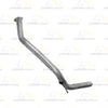 Exhaust Pipes & Muffler for 2007-2015 Nissan Armada & 2007-2010 Infiniti QX56 5.6L