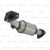 Exhaust Catalytic Converter for 2001-2006 Audi A4 1.8L | 2001-2005 Audi A4 Quattro 1.8L | EPA Approved