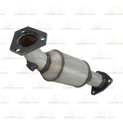 Exhaust Catalytic Converter for 2001-2006 Audi A4 1.8L | 2001-2005 Audi A4 Quattro 1.8L | EPA Approved