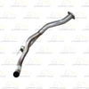 2004 Jeep Liberty 3.7L Front Exhaust Y Pipe