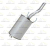 2006-2009 Chevrolet Impala 5.3L Cat-back Exhaust System Kit