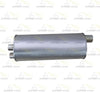 Exhaust Muffler for Chevrolet & GMC | C1500 1996-1999 5.7L | C2500 1996-1998 5.7L | K1500 1996-1999 5.7L