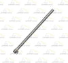 1995-2002 Volkswagen Golf and Cabrio 2.0L Exhaust Pipe, Front and Rear Muffler
