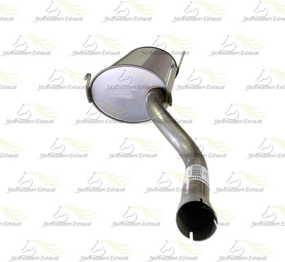 2001-2003 Acura MDX 2003-2008 Honda Pilot 3.5L Exhaust Muffler