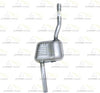 2003-2007 Ford Focus Exhaust Muffler - Sedan