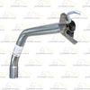 Exhaust Resonator Pipe for 1996-2000 Honda Civic 1.6L EX | 1997-2000 Acura EL 1.6L