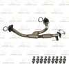 1999-2004 Honda Odyssey 3.5L Exhaust Front Flex Pipe