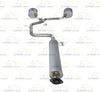 2003-2008 Pontiac Grand Prix 3.8L Cat-back Exhaust System Kit