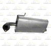 Exhaust Muffler for 2003-2011 Ford Crown Victoria and Mercury Grand Marquis 4.6L