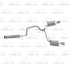 2003-2008 Pontiac Grand Prix 3.8L Cat-back Exhaust System Kit