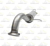 Exhaust Resonator Pipe for 2009-2012 Ford Escape 2.5L 3.0L | 2009-2011 Mazda Tribute 2.5L 3.0L