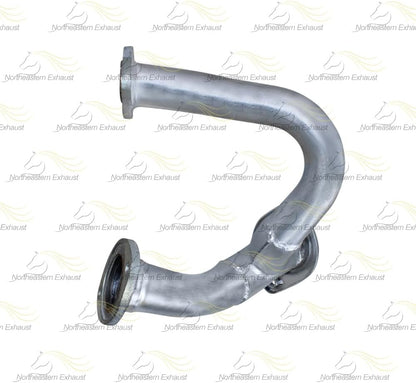 2006-2012 Toyota Rav4 3.5L Exhaust Pipe