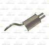 2001-2003 Acura MDX 2003-2008 Honda Pilot 3.5L Exhaust Muffler