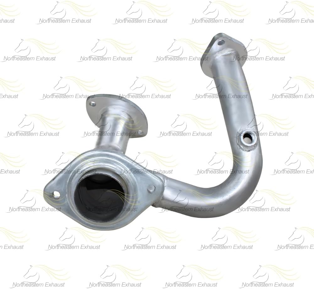2006-2012 Toyota Rav4 3.5L Exhaust Pipe