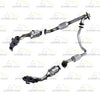 Catalytic Converters for 2013-2014 Toyota Fj Cruiser | 2013-2024 4Runner | 4.0L