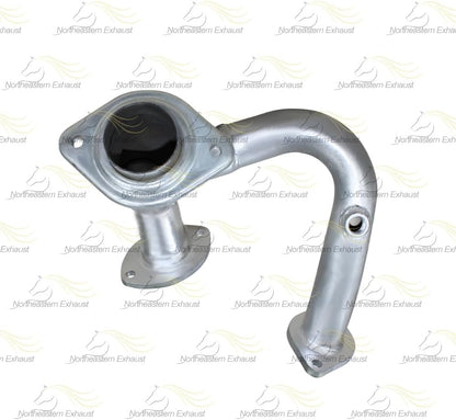 2006-2012 Toyota Rav4 3.5L Exhaust Pipe