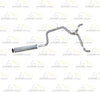 2006-2009 Chevrolet Impala 5.3L Cat-back Exhaust System Kit