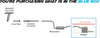 2003-2007 Ford Focus Exhaust Muffler - Sedan