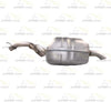 Driver-side Exhaust Muffler for 2008-2010 Volvo V70 | 2008-2015  Volvo XC70 | 3.2L