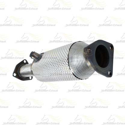 2001-2002 Acura MDX 3.5L | 2003-2004 Honda Pilot 3.5L EPA-Approved Catalytic
