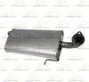 Exhaust Muffler for 2003-2011 Ford Crown Victoria and Mercury Grand Marquis 4.6L
