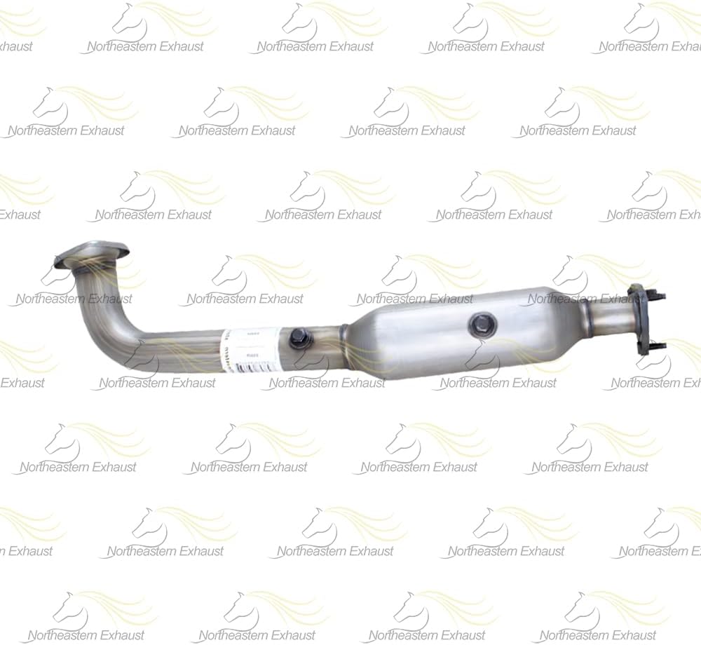 2007-2009 Honda CR-V 2.4L Exhaust Catalytic Converter with Epa-Approved
