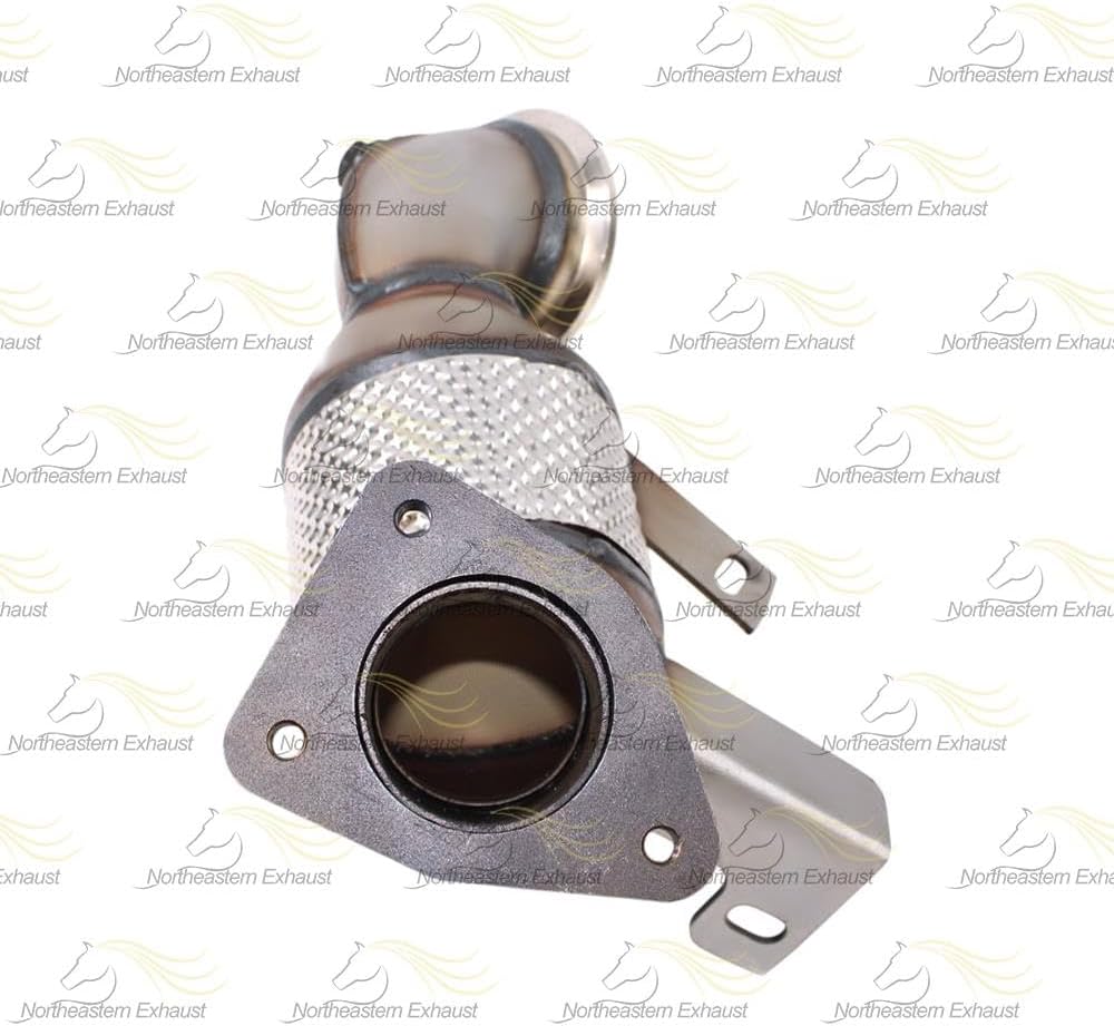 Catalytic for 2013-2021 Buick Encore | 2011-2015 Chevrolet Cruze | Cruze Limited 2016 | Sonic 2012-2020 | Trax 2013-2021 | 1.4L