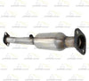 Driver-Side Catalytic for 2009-2012 Suzuki Equator | 2005-2019 Nissan Frontier | 2005-2012 Pathfinder | 4.0L