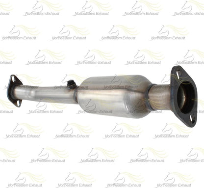 Driver-Side Catalytic for 2009-2012 Suzuki Equator | 2005-2019 Nissan Frontier | 2005-2012 Pathfinder | 4.0L