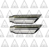 2002-2005 Dodge Ram 1500/2500 Dual Conversion Truck Exhaust System Kit