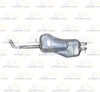 1999-2010 Volkswagen Beetle Exhaust Muffler