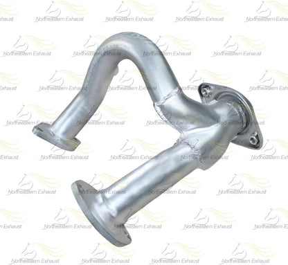 2006-2012 Toyota Rav4 3.5L Exhaust Pipe