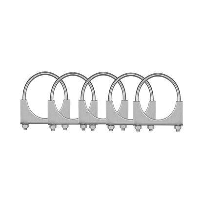 Universal Exhaust Clamps